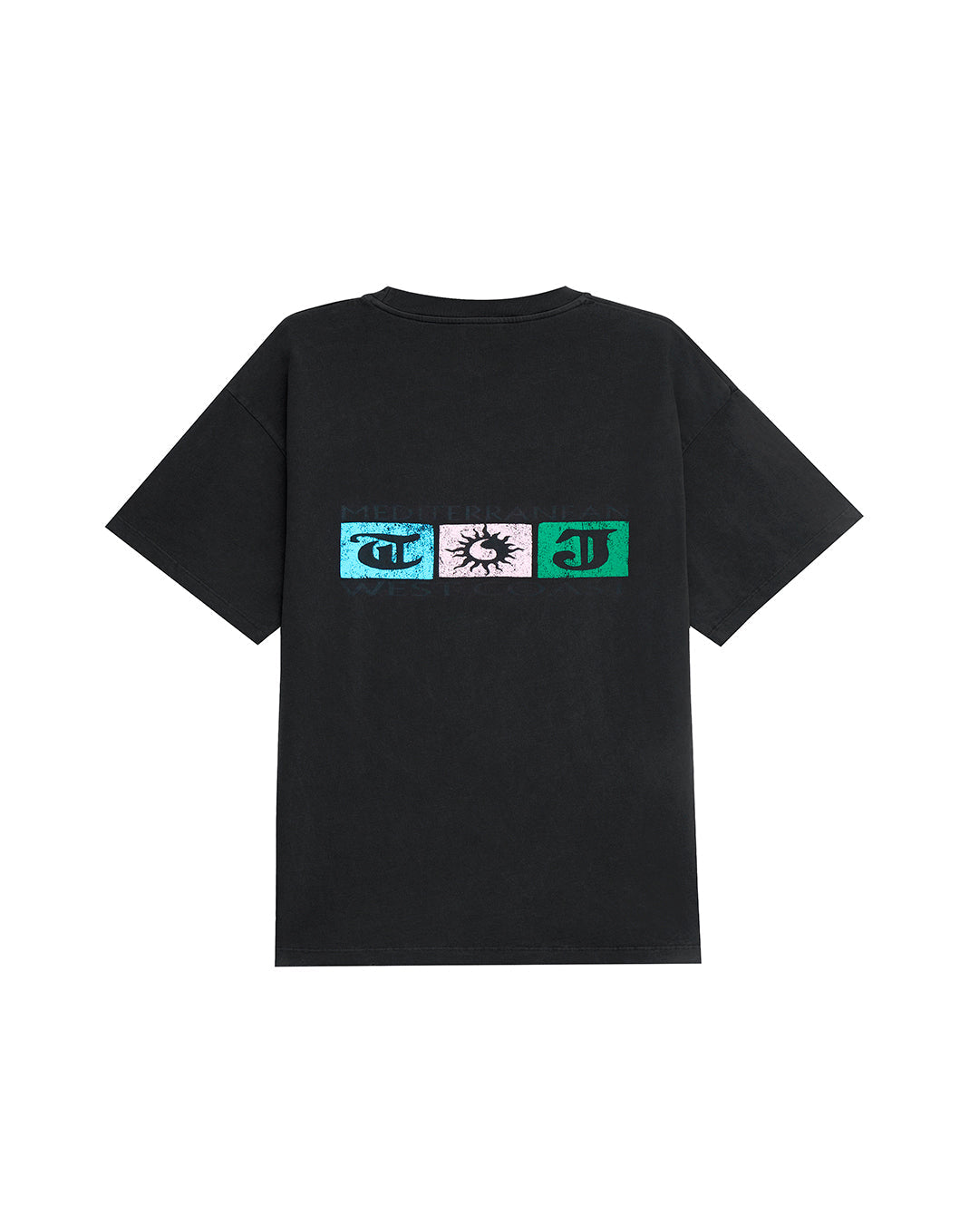 MWC Ash T-Shirt