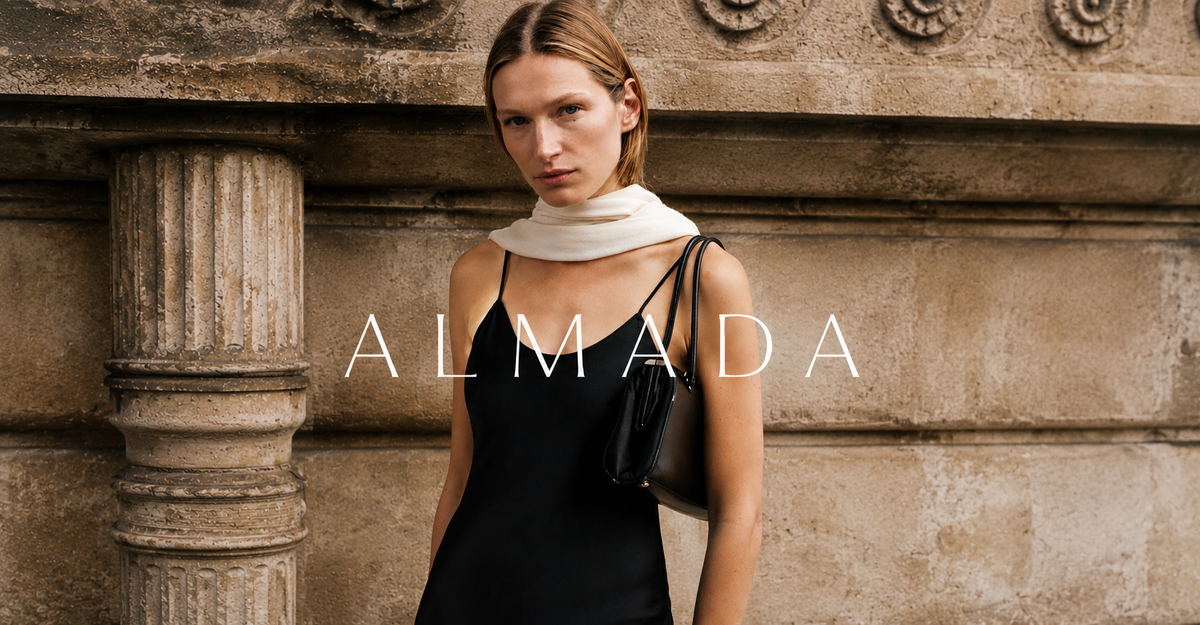 Almada Label
