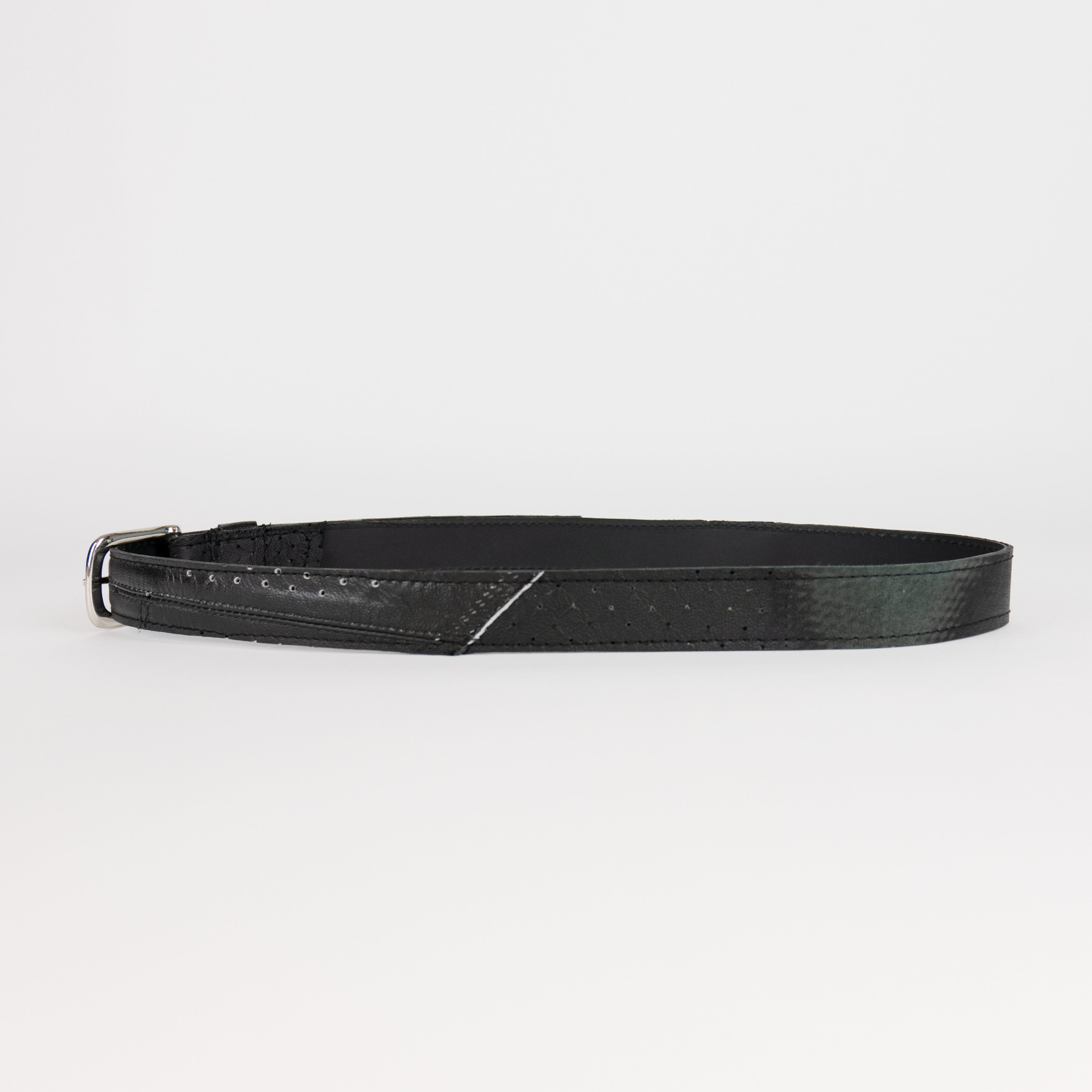 MotoGP Leather Belt N.10
