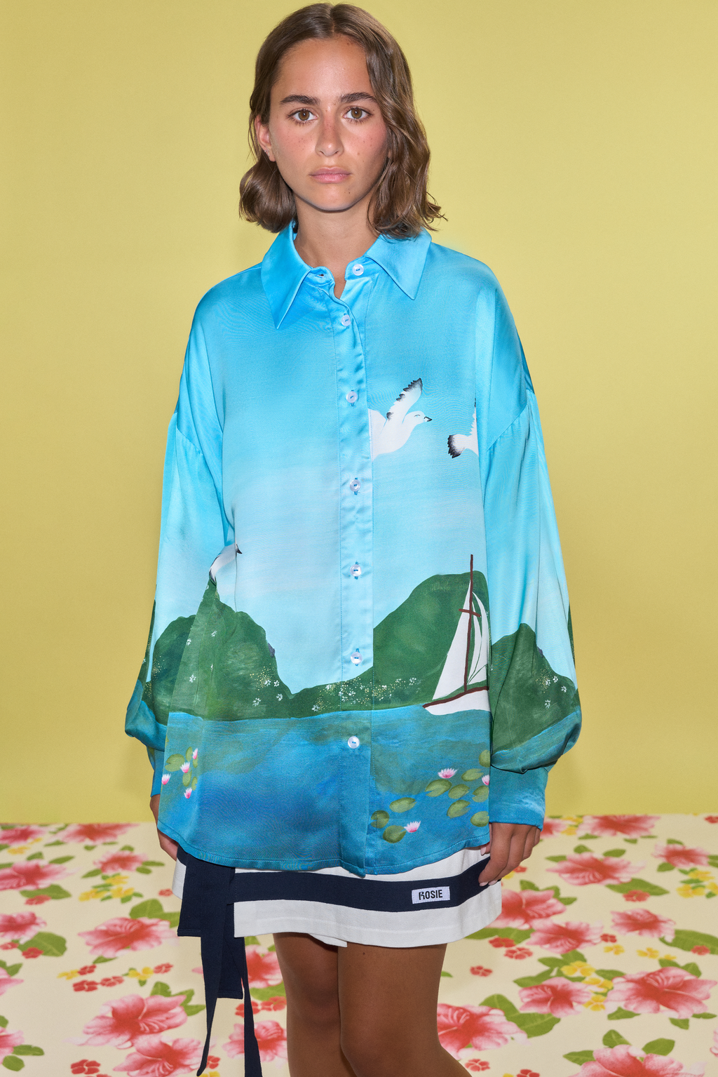 Penny Shirt