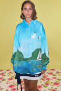 Penny Shirt