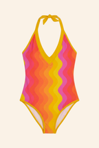 Grazia Wave Pink