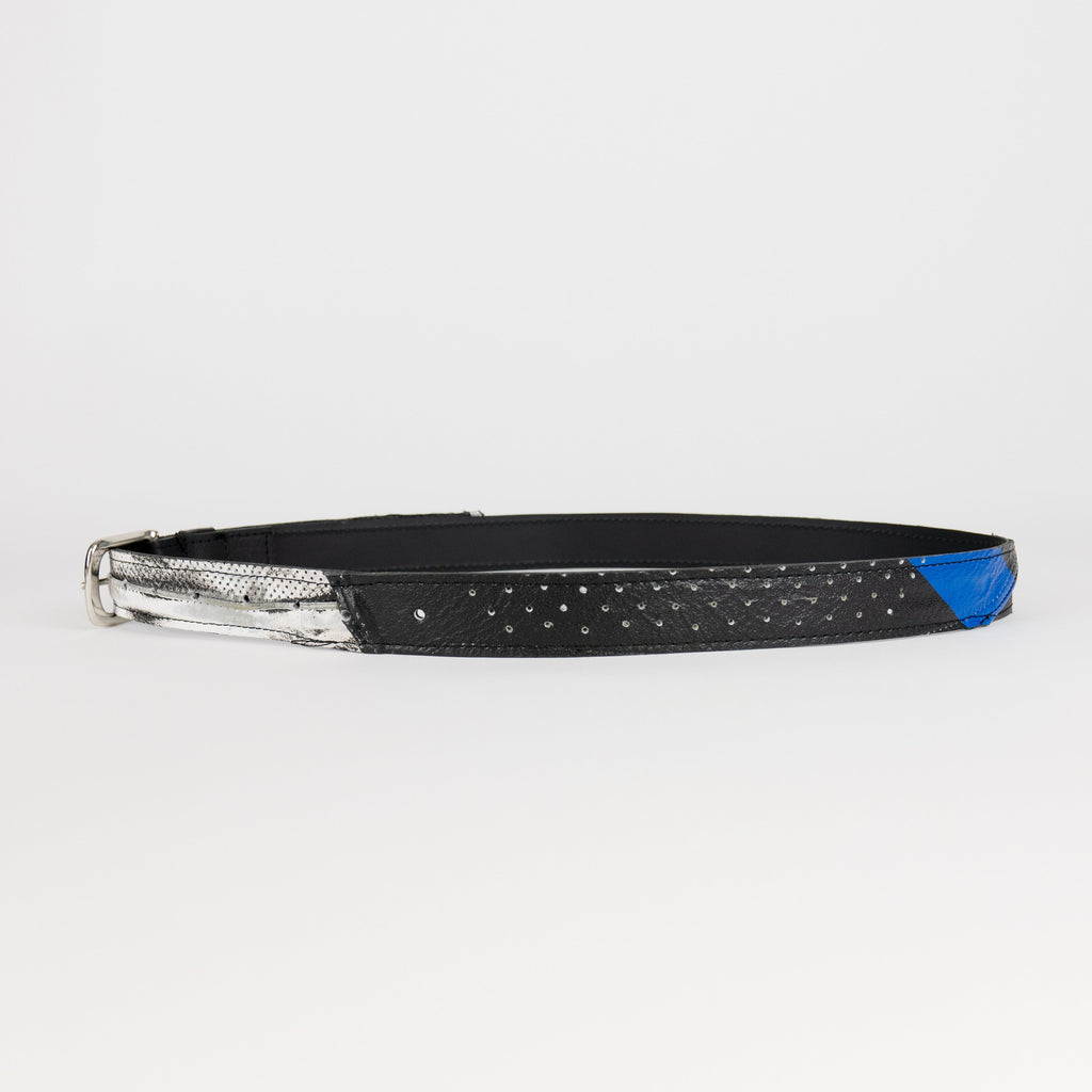 MotoGP Leather Belt N.04