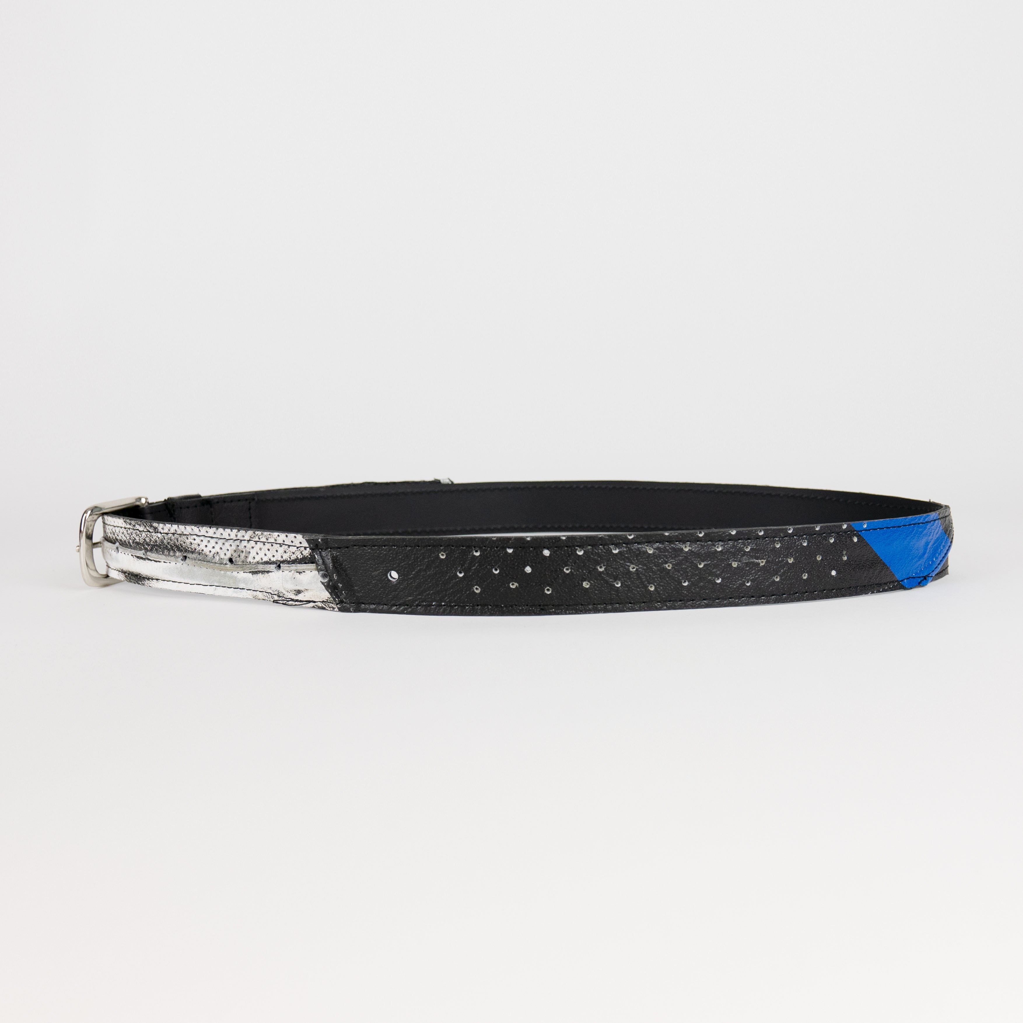 MotoGP Leather Belt N.04