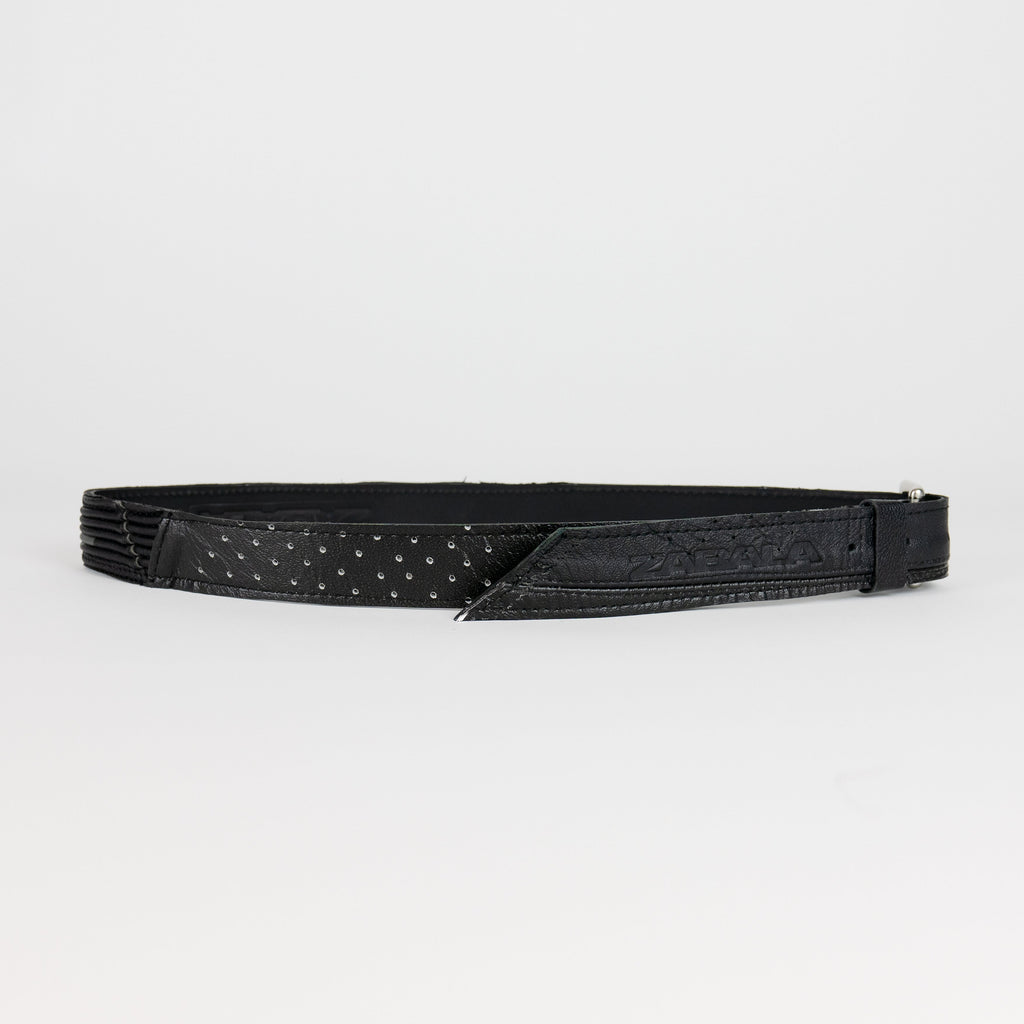 MotoGP Leather Belt N.12