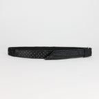 MotoGP Leather Belt N.12