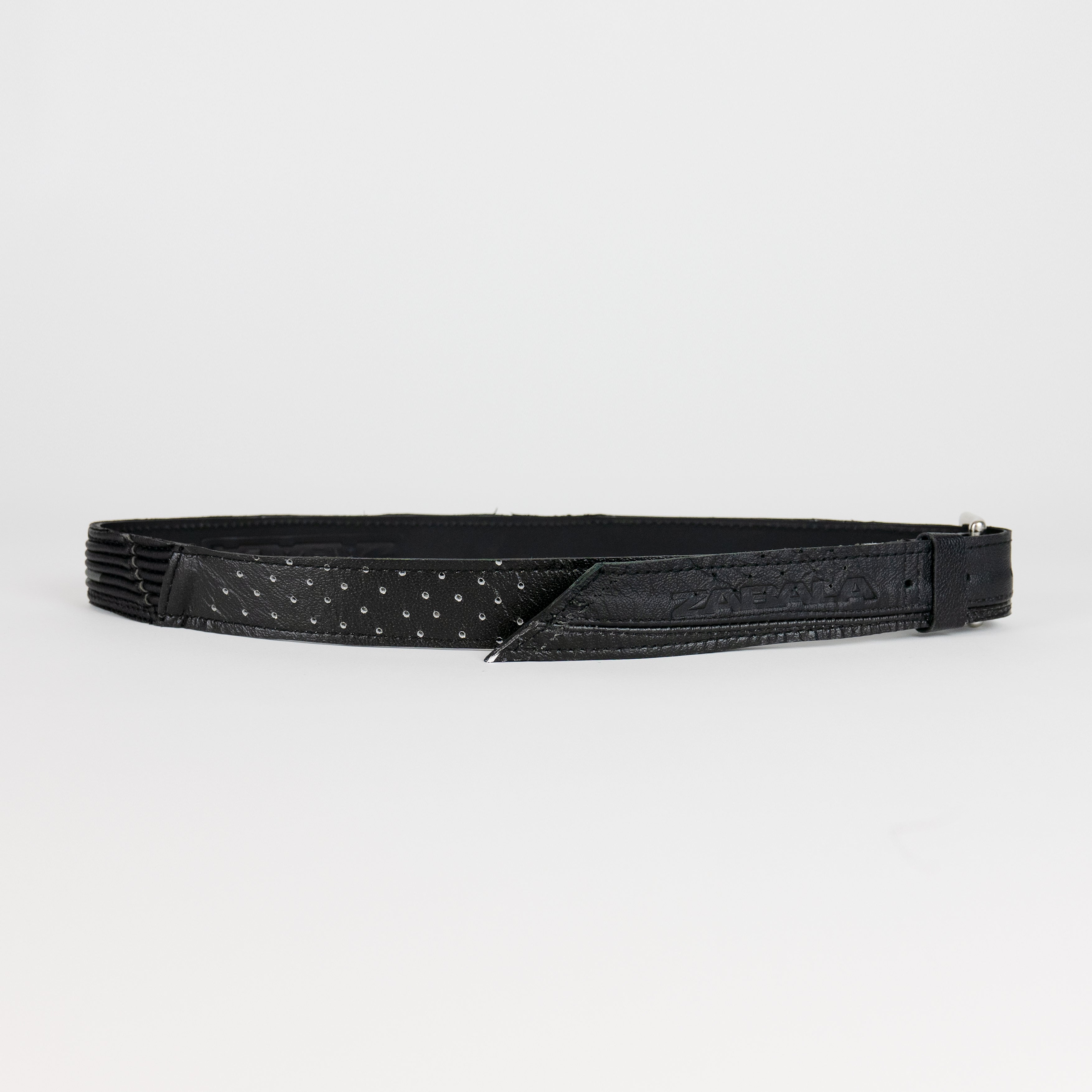 MotoGP Leather Belt N.12