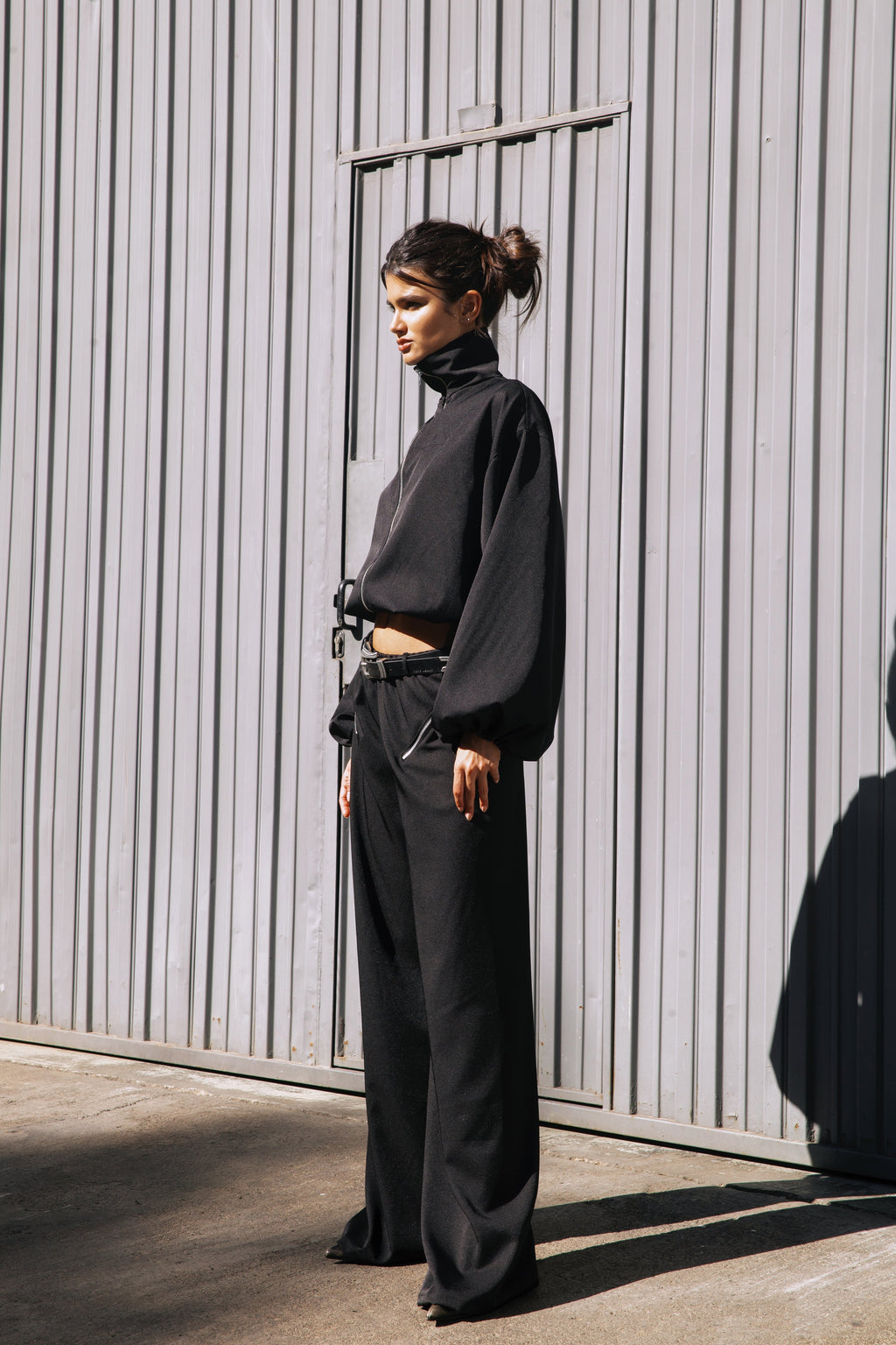 Zia Tech Trousers