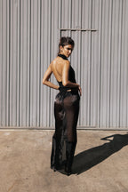 Bang Skirt