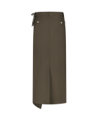 Coco Wrapped Skirt