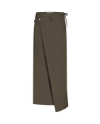 Coco Wrapped Skirt