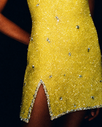 Athena Mini Dress