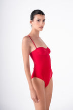 L’enroulé Swimsuit