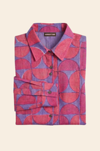Silvia Shirt Pink