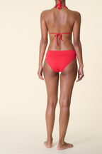 Carlotta Cherry Red