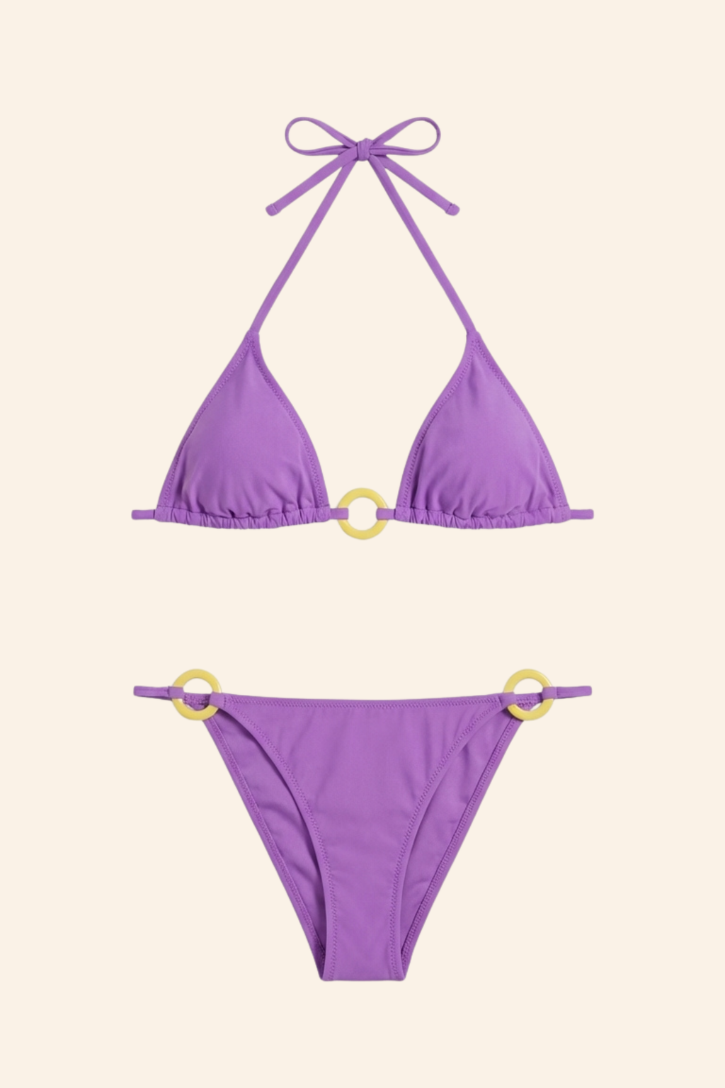 Camilla Purple