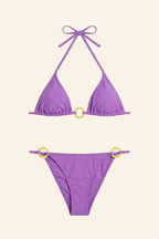 Camilla Purple