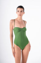 L’enroulé Swimsuit