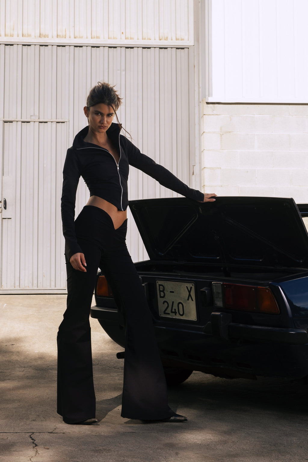 Electra Trousers
