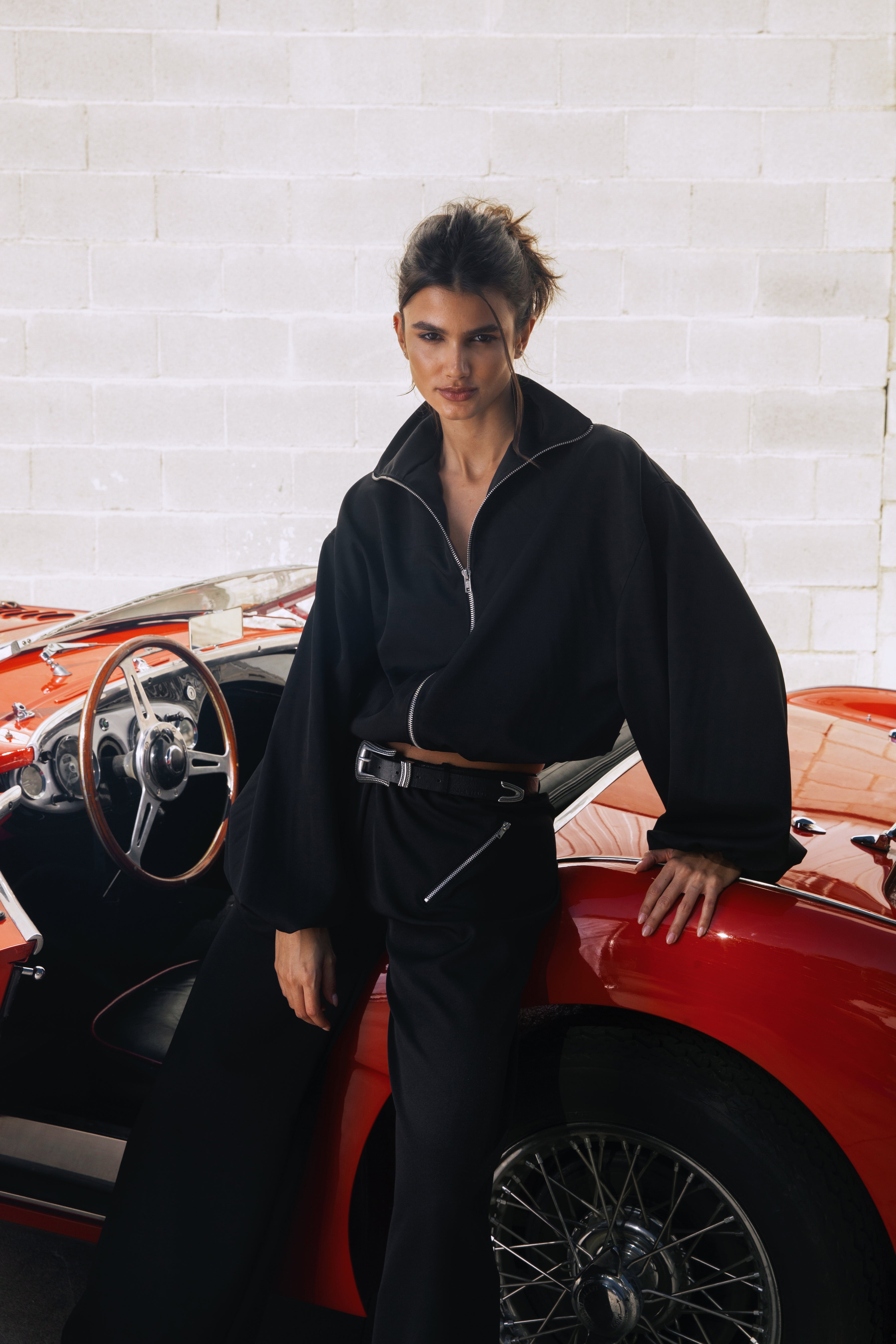 Zia Tech Jacket