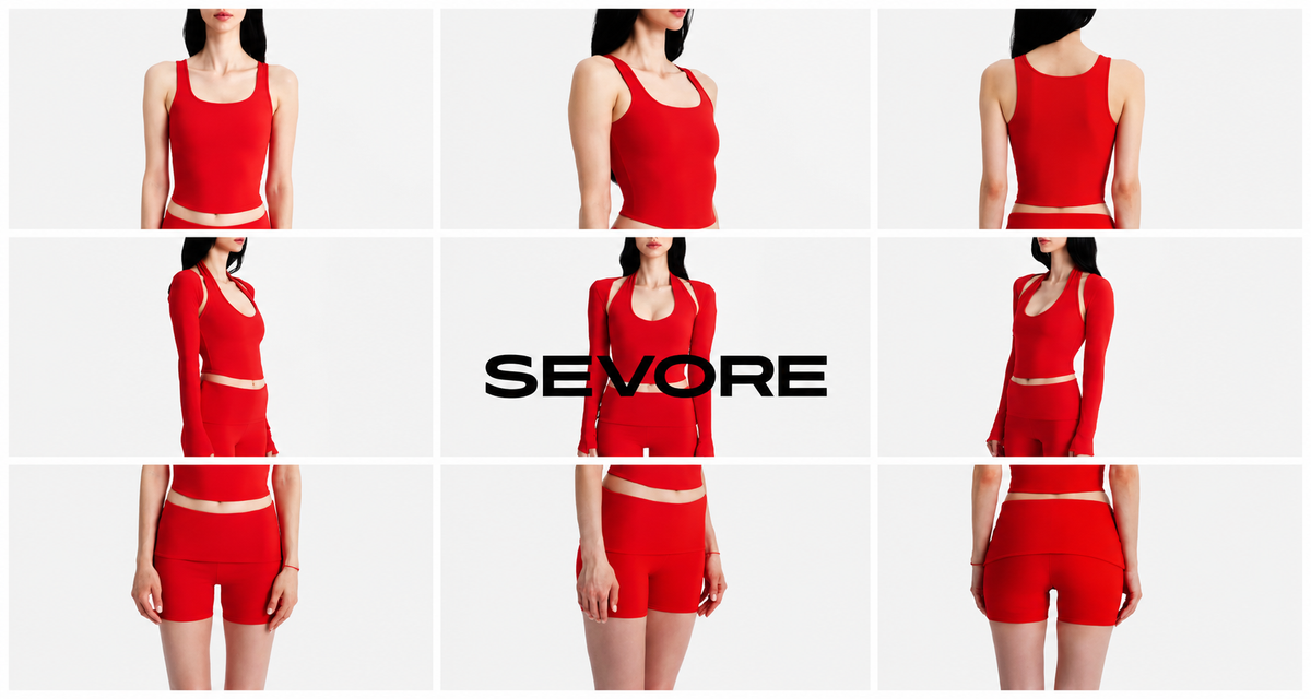 Sevore London