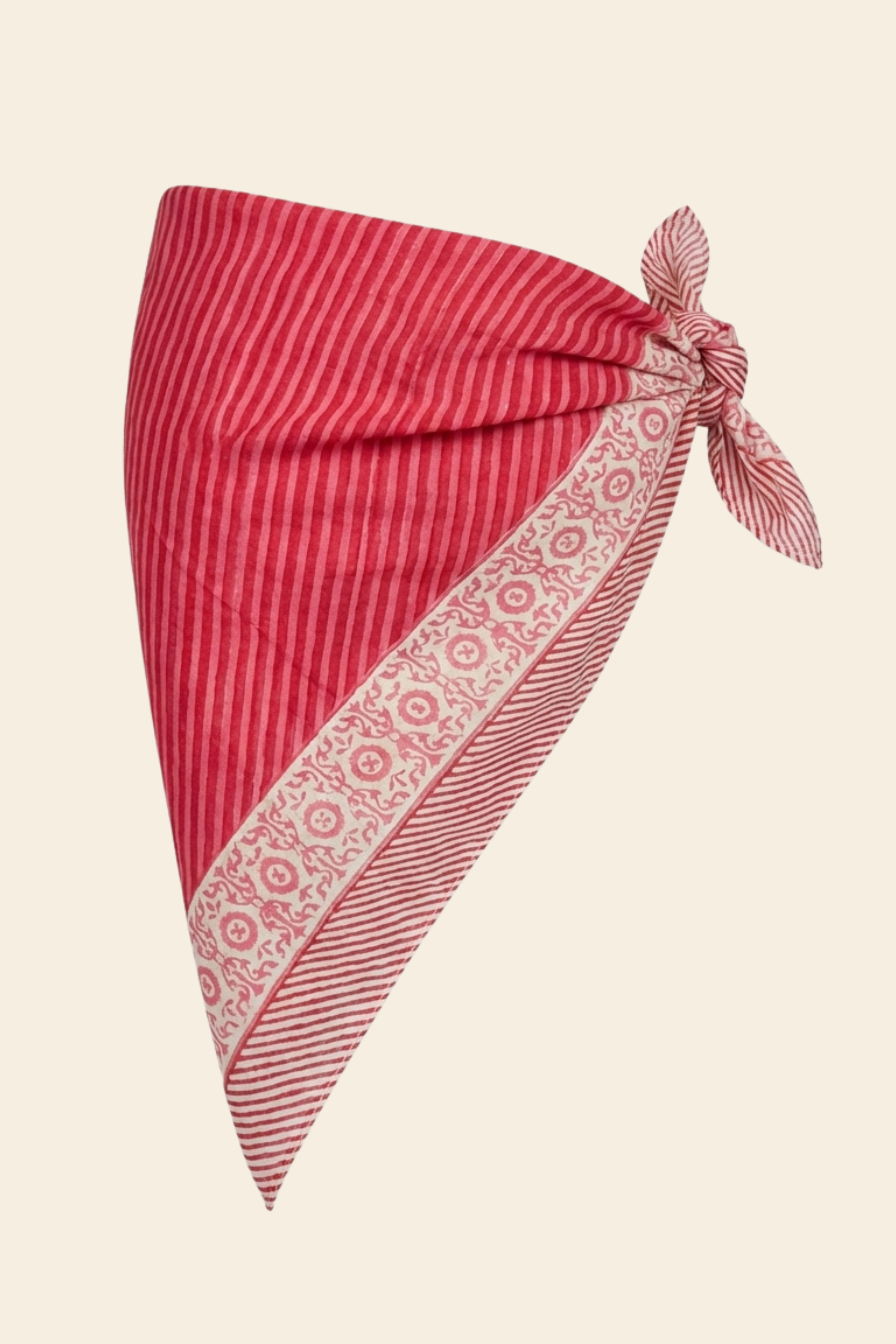 Rosa Pareo Pink