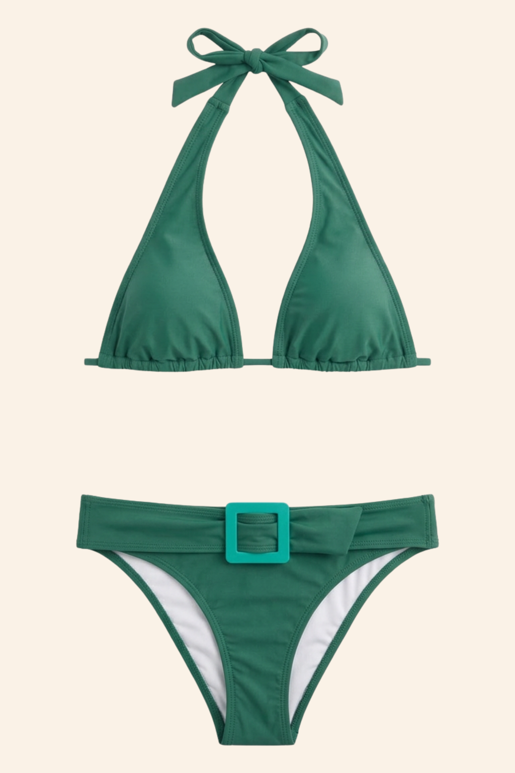 Carlotta Green