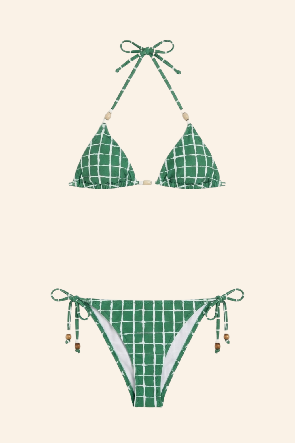 Rosa Green