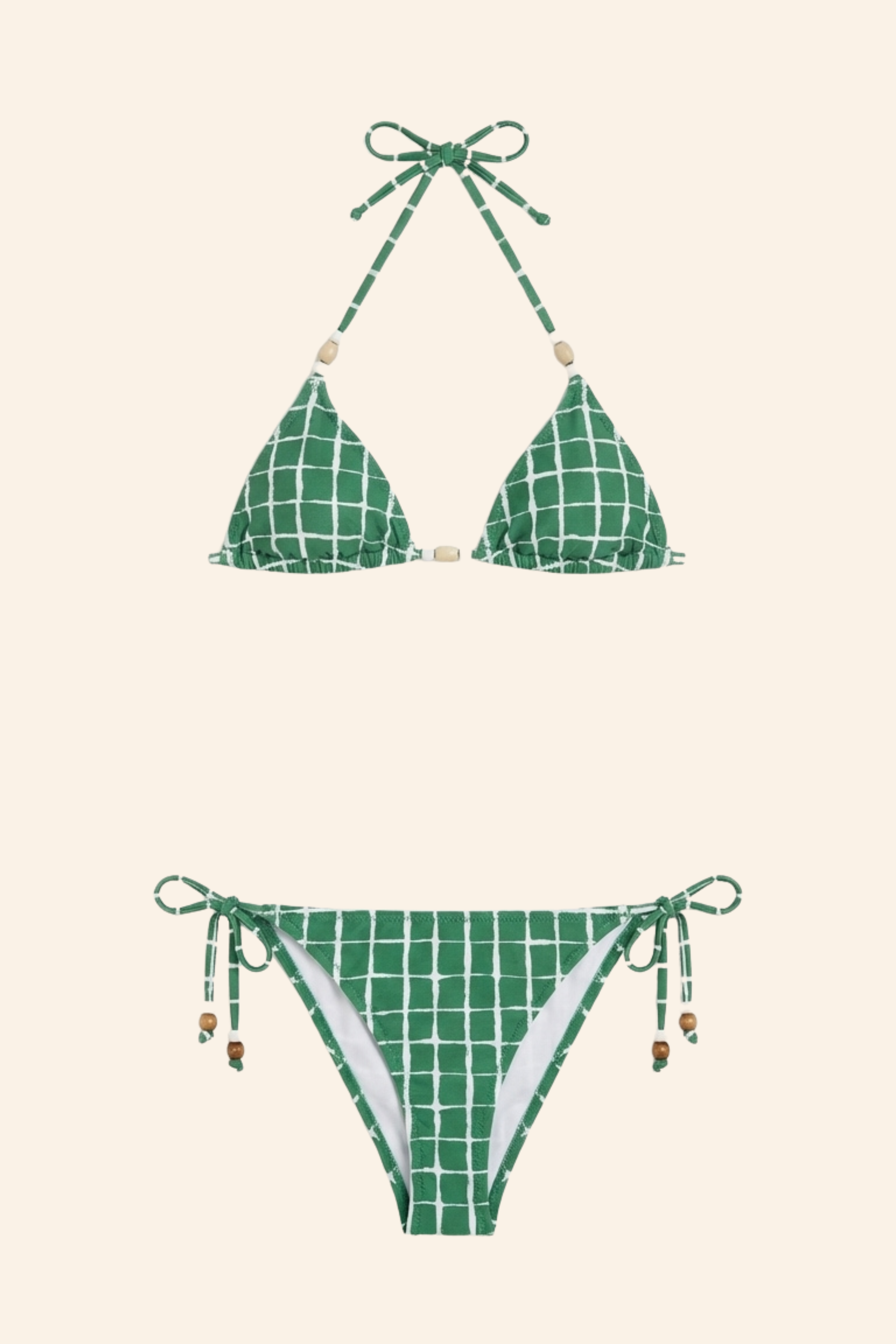 Rosa Green