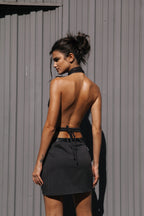 Fiorella Striped Vest