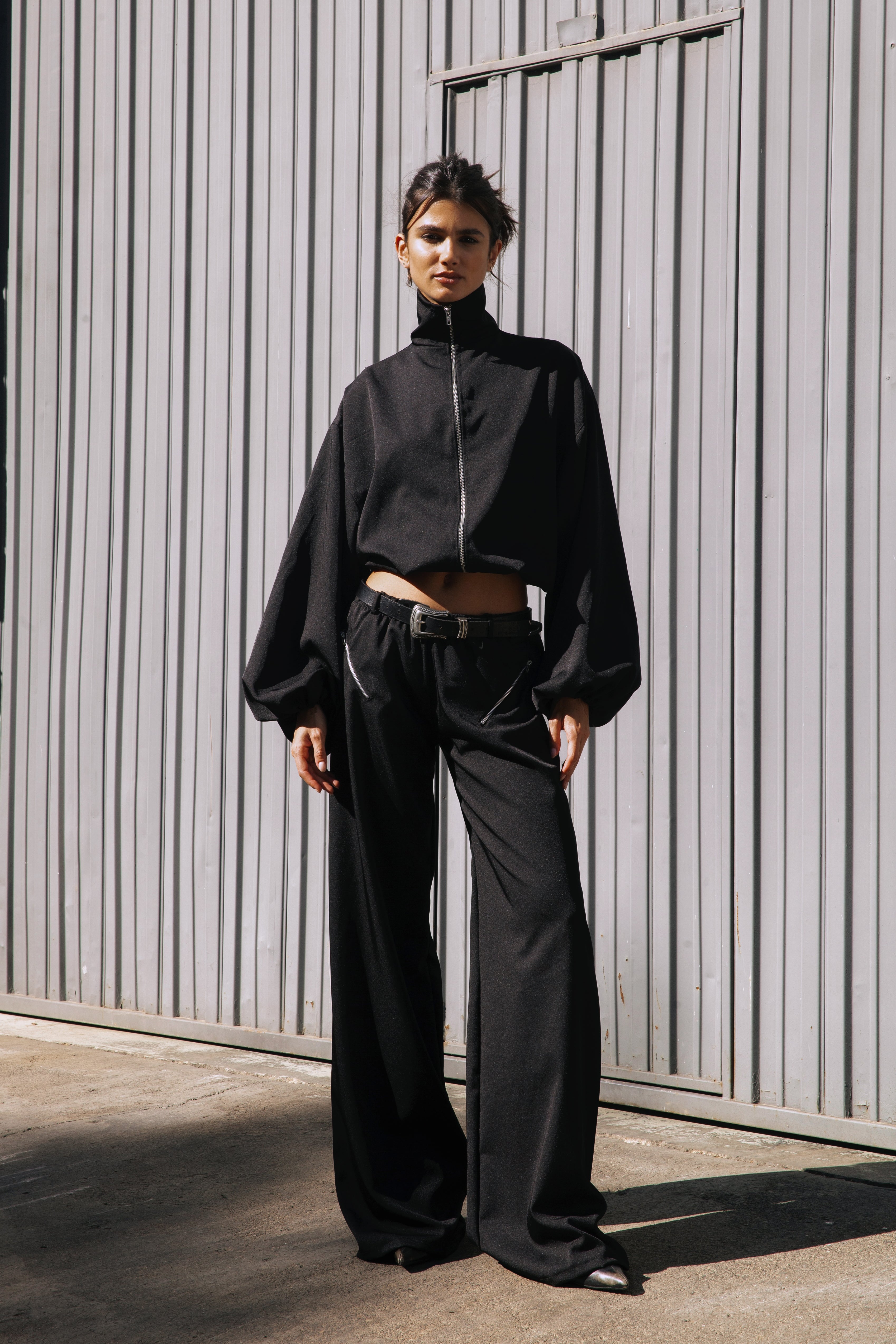 Zia Tech Trousers