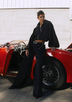 Zia Tech Trousers