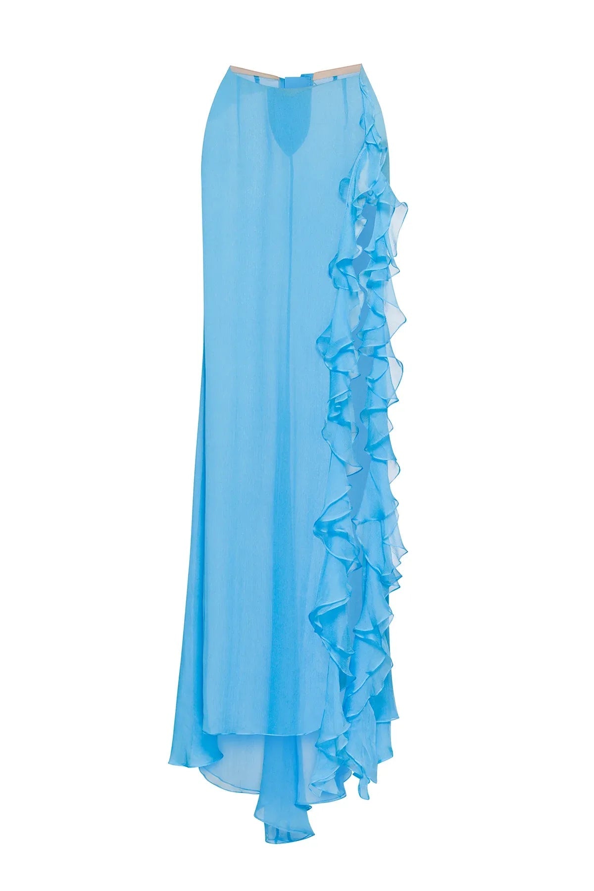 Wave Skirt