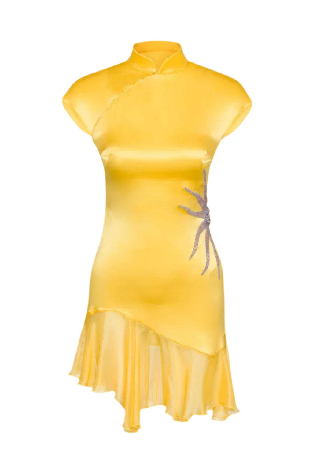 The Sun Dress