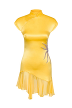 The Sun Dress