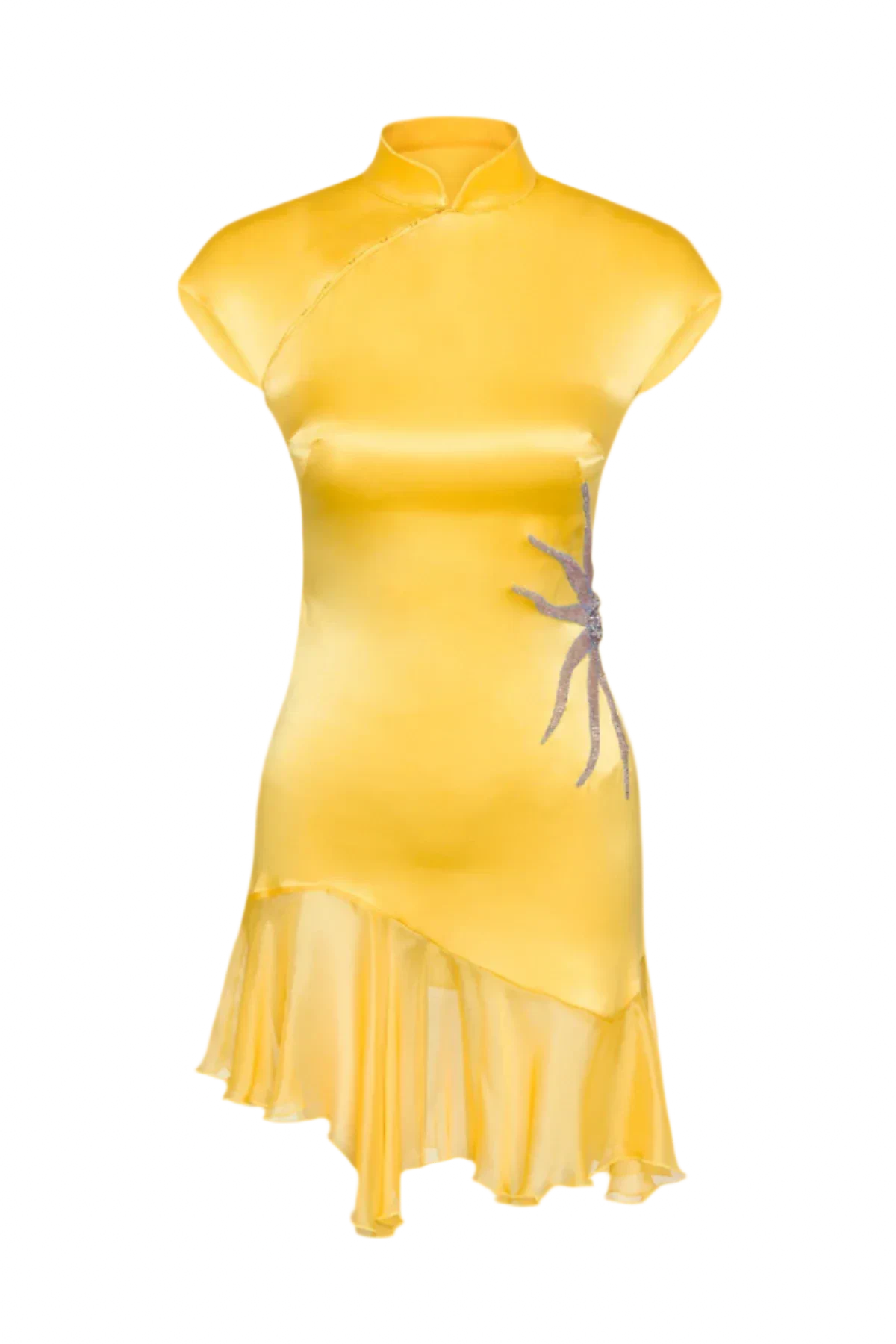 The Sun Dress