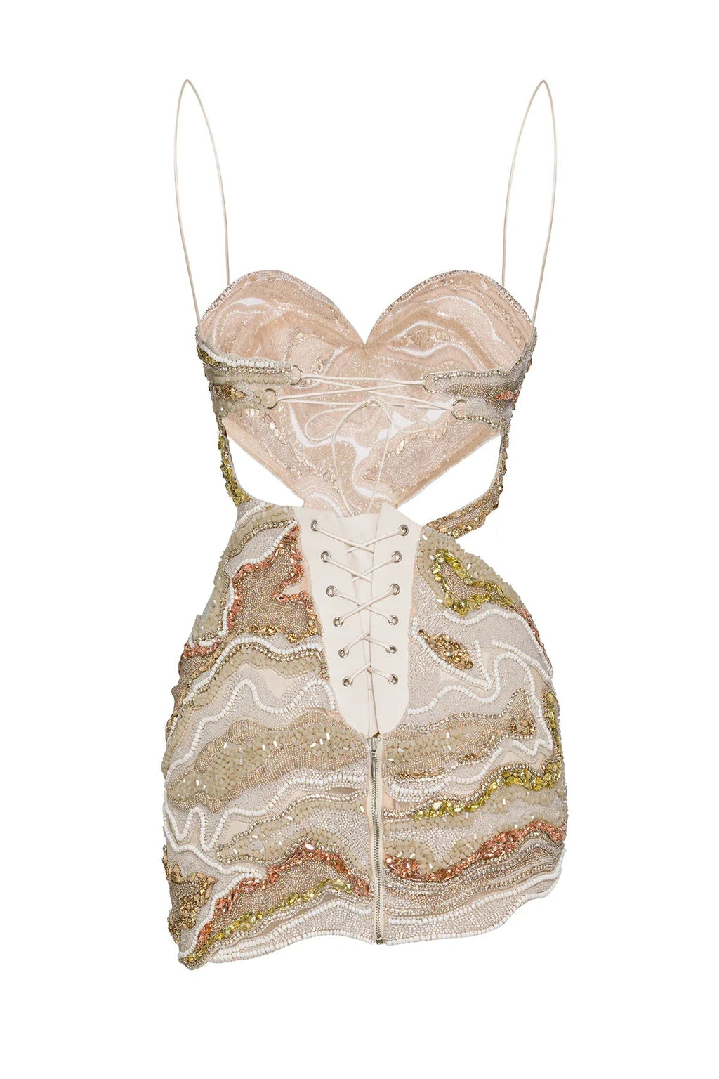 Cloud Dress Mini