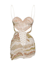 Cloud Dress Mini