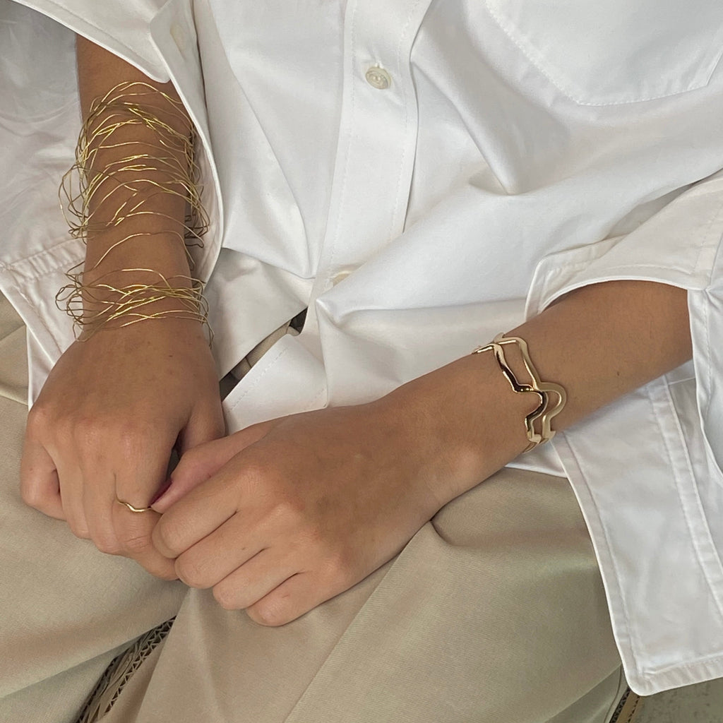 Vie Cuff