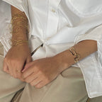 Vie Cuff
