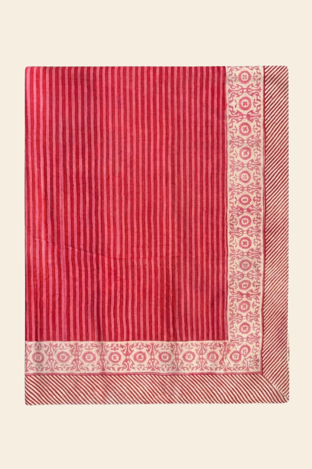 Rosa Pareo Pink