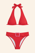 Carlotta Cherry Red