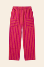 Pipo Pant Pink