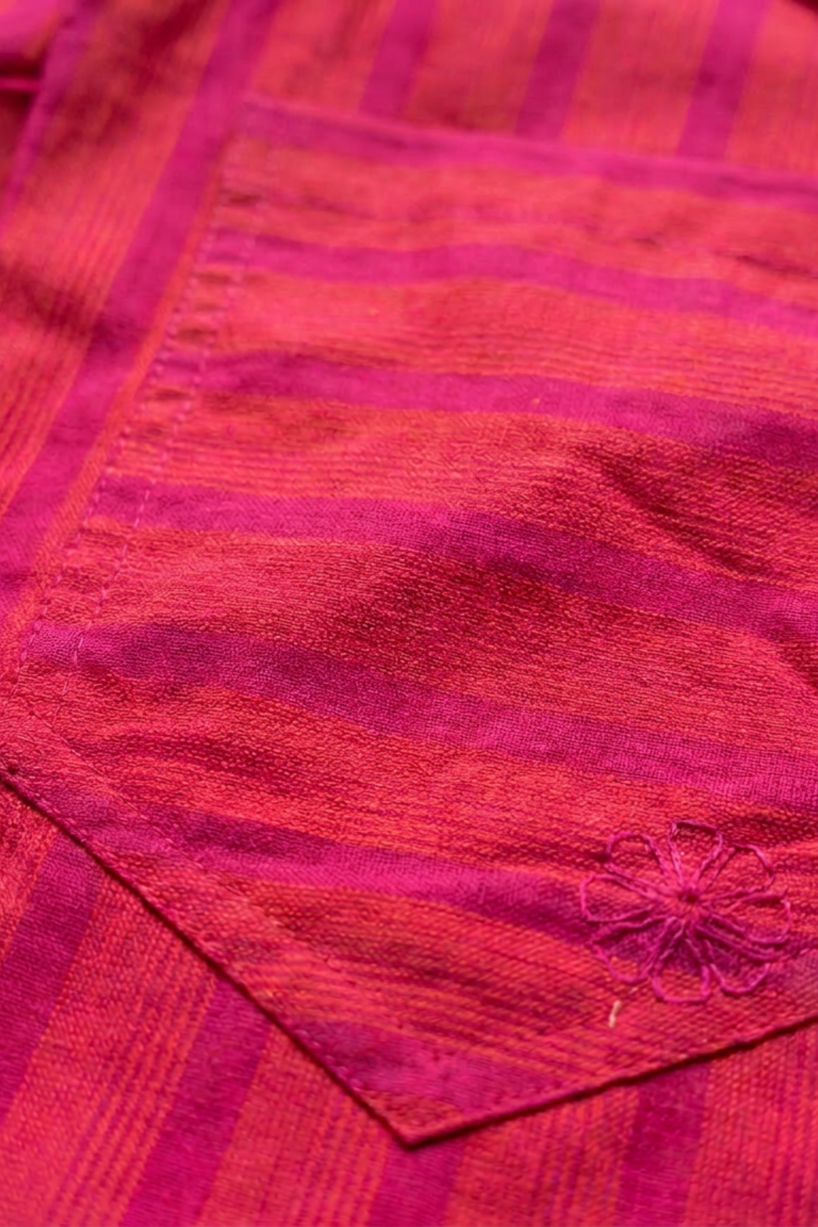 Pipo Pant Pink
