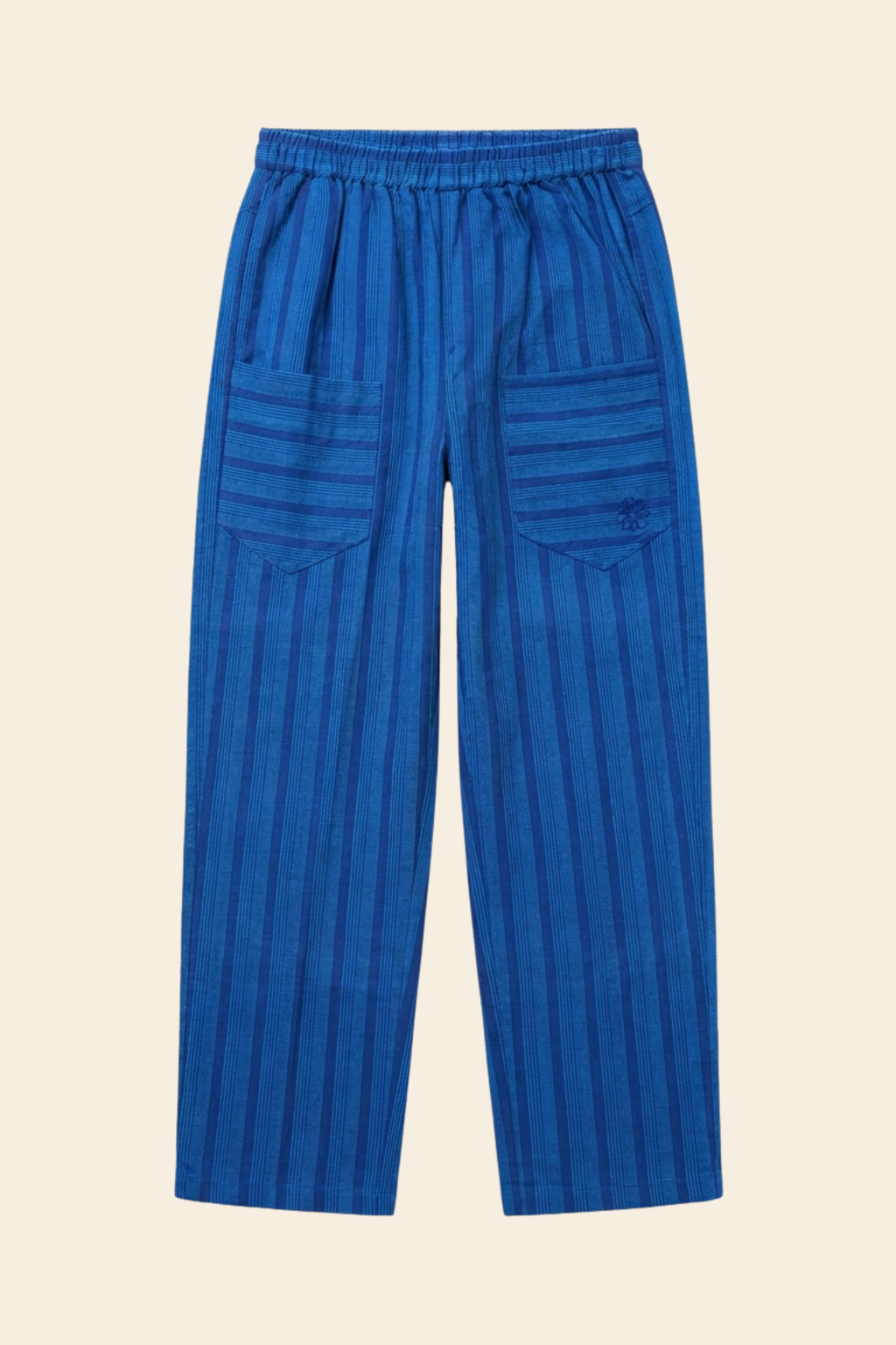 Pipo Pant Blue