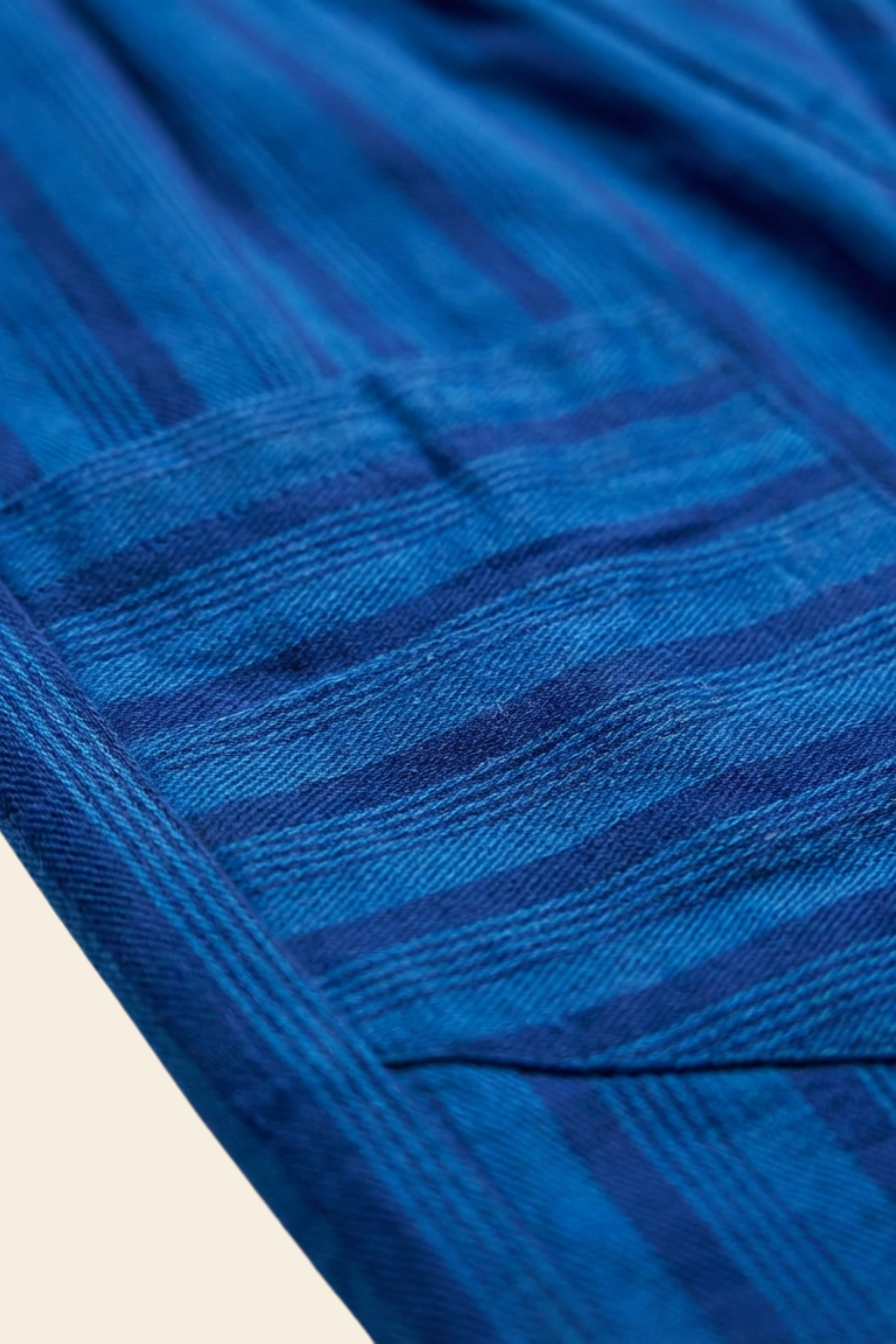 Pipo Pant Blue