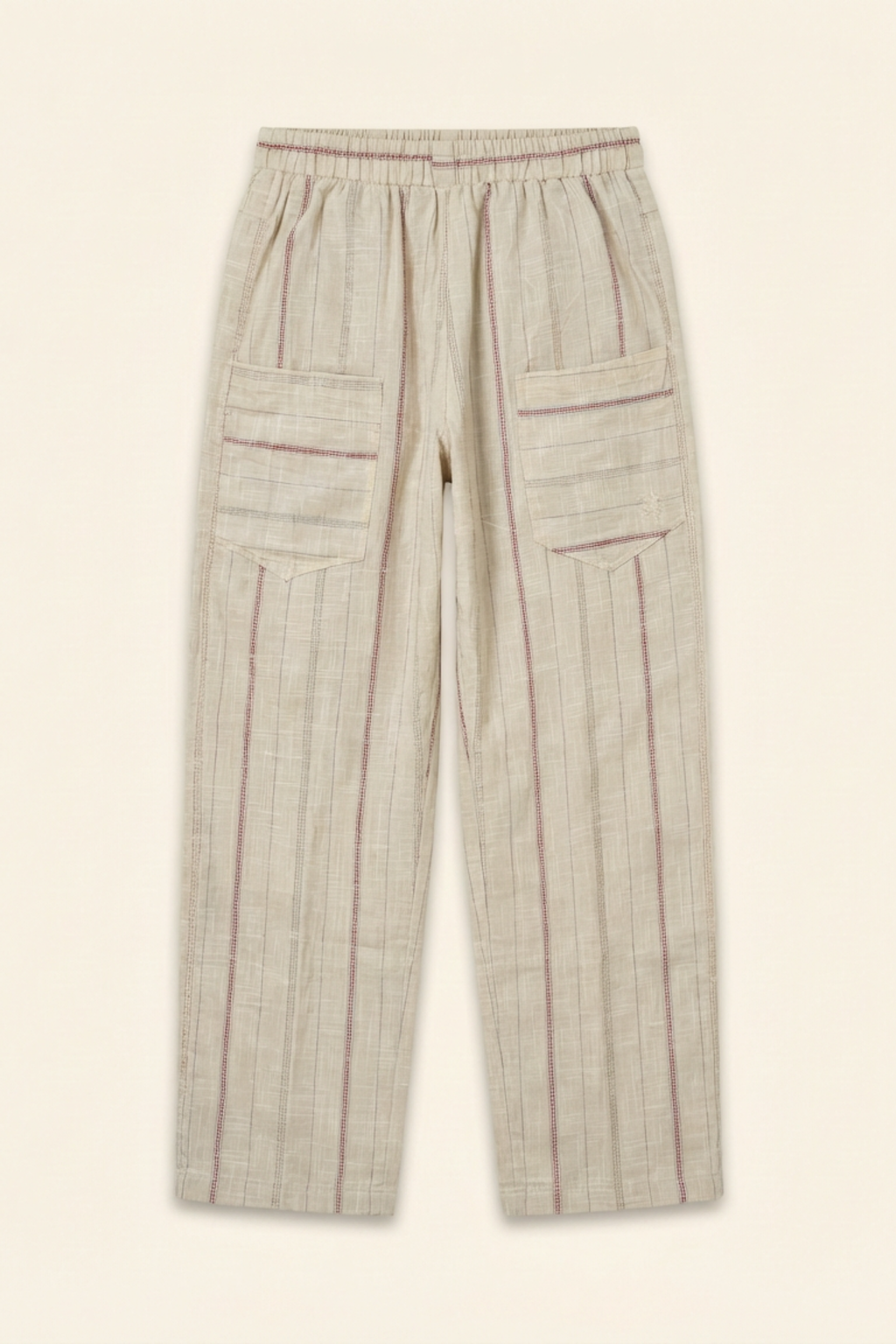 Pipo Pant White