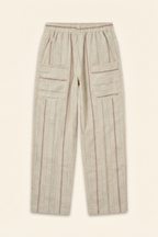 Pipo Pant White