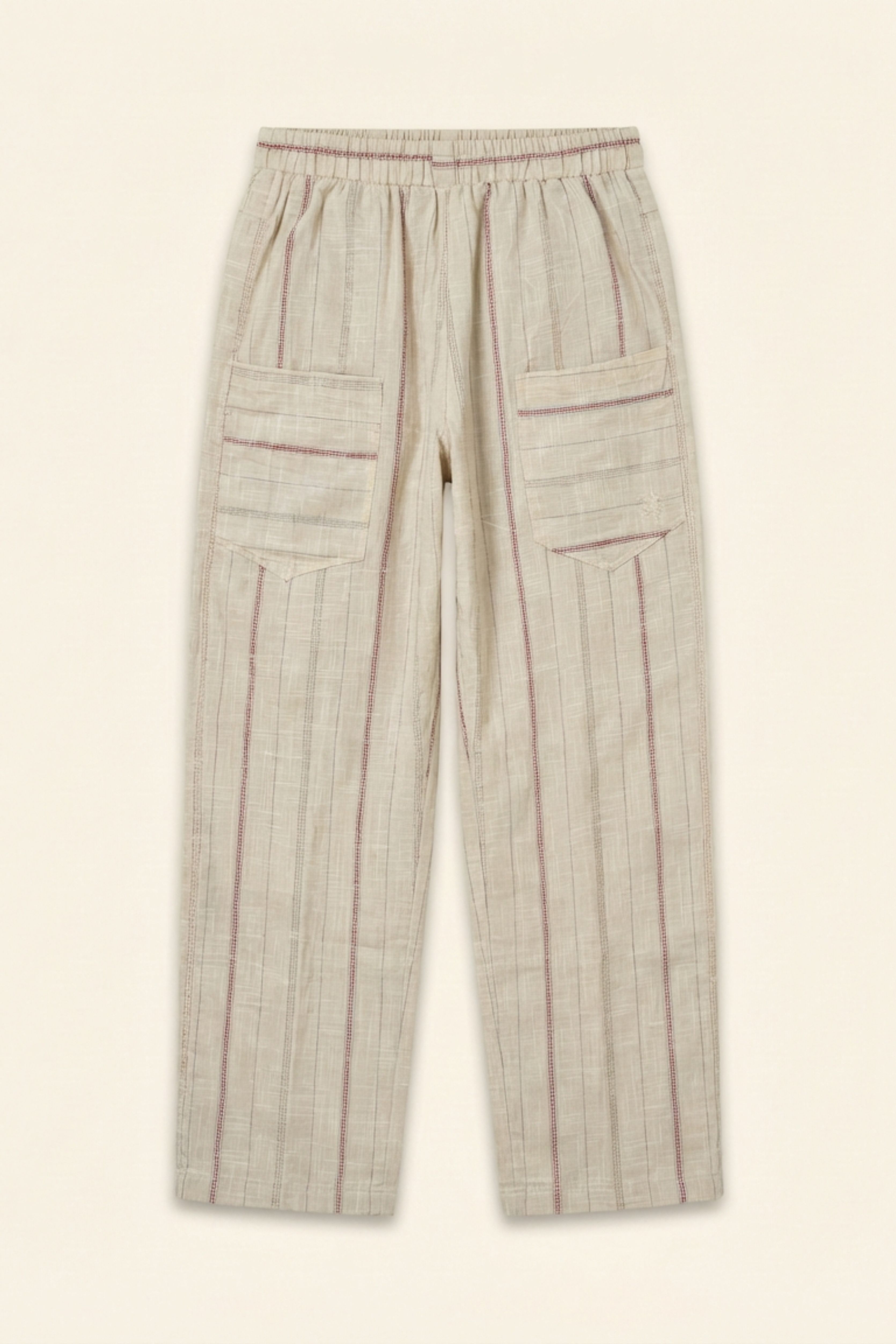 Pipo Pant White