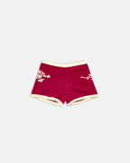 Rust Micro Short